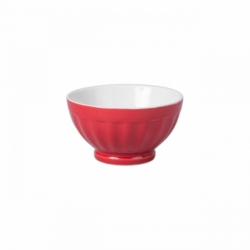 BIA Latte Bowl Ribbed