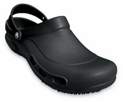 Crocs Bistro Chef Shoes